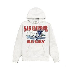 Firstport Sag Harbor Hoodie